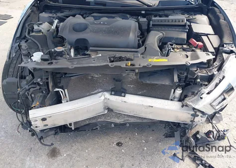 2018 Nissan Maxima 3.5 Platinum z USA, uszkodzony, nr VIN 1N4AA6AP2JC385535